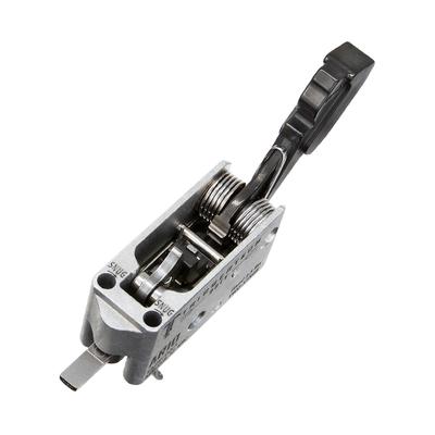 triggertech mechanizm spustowy duty do ar10 3 5lbs two stage curved aht tdb 33 nnc