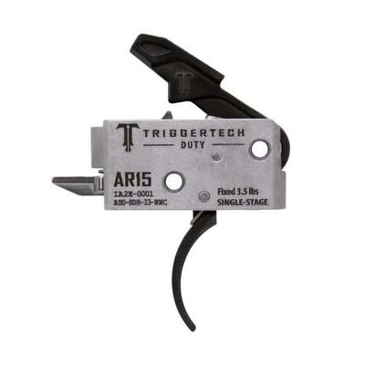 Triggertech - Mechanizm...