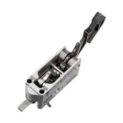 triggertech mechanizm spustowy duty do ar15 3 5lbs single stage curved ah0 sdb 33 nnc