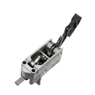 triggertech mechanizm spustowy duty do ar15 3 5lbs single stage flat ah0 sdb 33 nnf