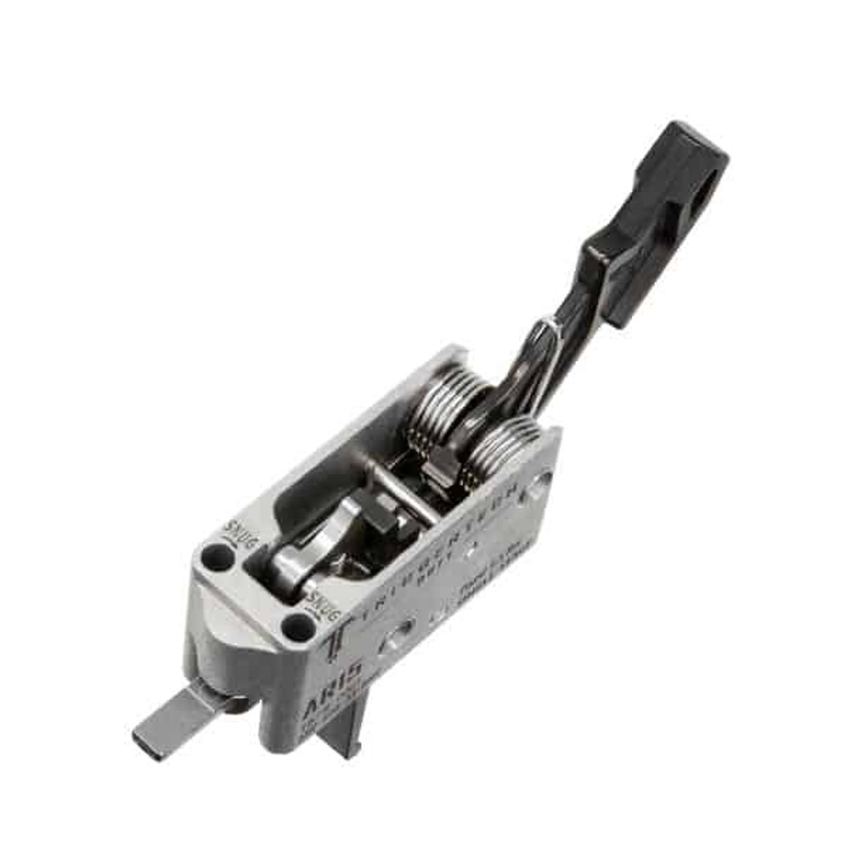triggertech mechanizm spustowy duty do ar15 3 5lbs single stage flat ah0 sdb 33 nnf