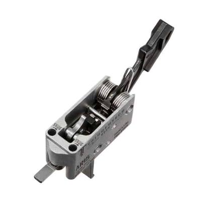 triggertech mechanizm spustowy duty do ar15 3 5lbs two stage flat ah0 tdb 33 nnf