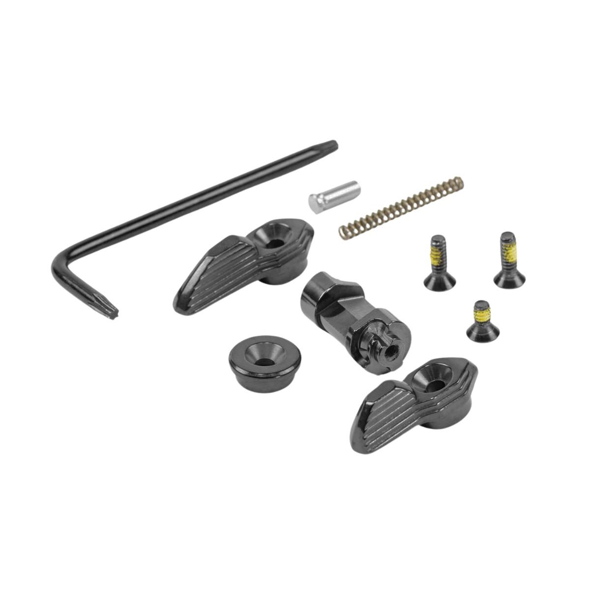 triggertech selektor obustronny 45 90 ars snb 49 ycm