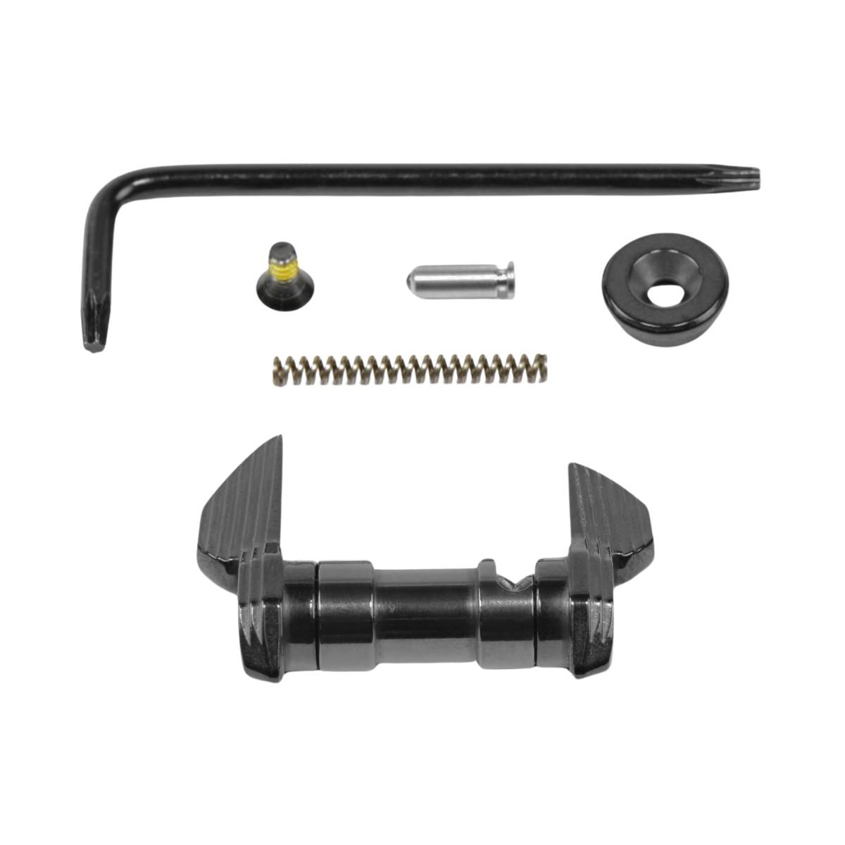 triggertech selektor obustronny 45 90 ars snb 49 ycm