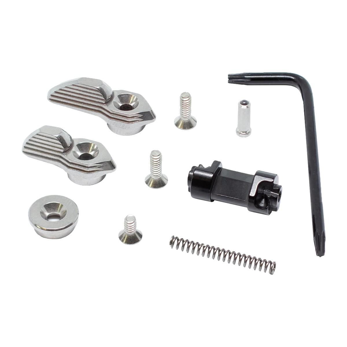 triggertech selektor obustronny 45 90 ars sns 49 ycm