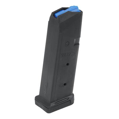 utg magazynek polimerowy do pistoletu glock 9x19 mm 15 naboi rbt gl915