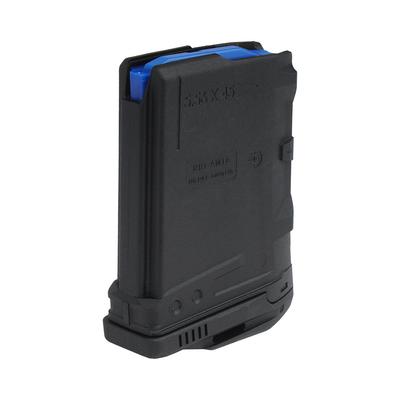 utg magazynek ar15 m4 5 56x45 mm 223 10 naboi polimerowy czarny rbt am10