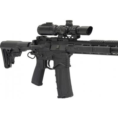 utg magazynek ar15 m4 pro 5 56x45 mm 223 polimerowy czarny rbuam01
