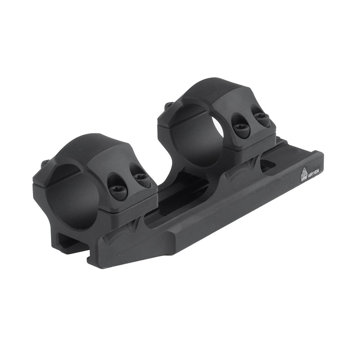utg montaz jednoczesciowy offsetowy do lunety tubus 1  offset 34mm air11834