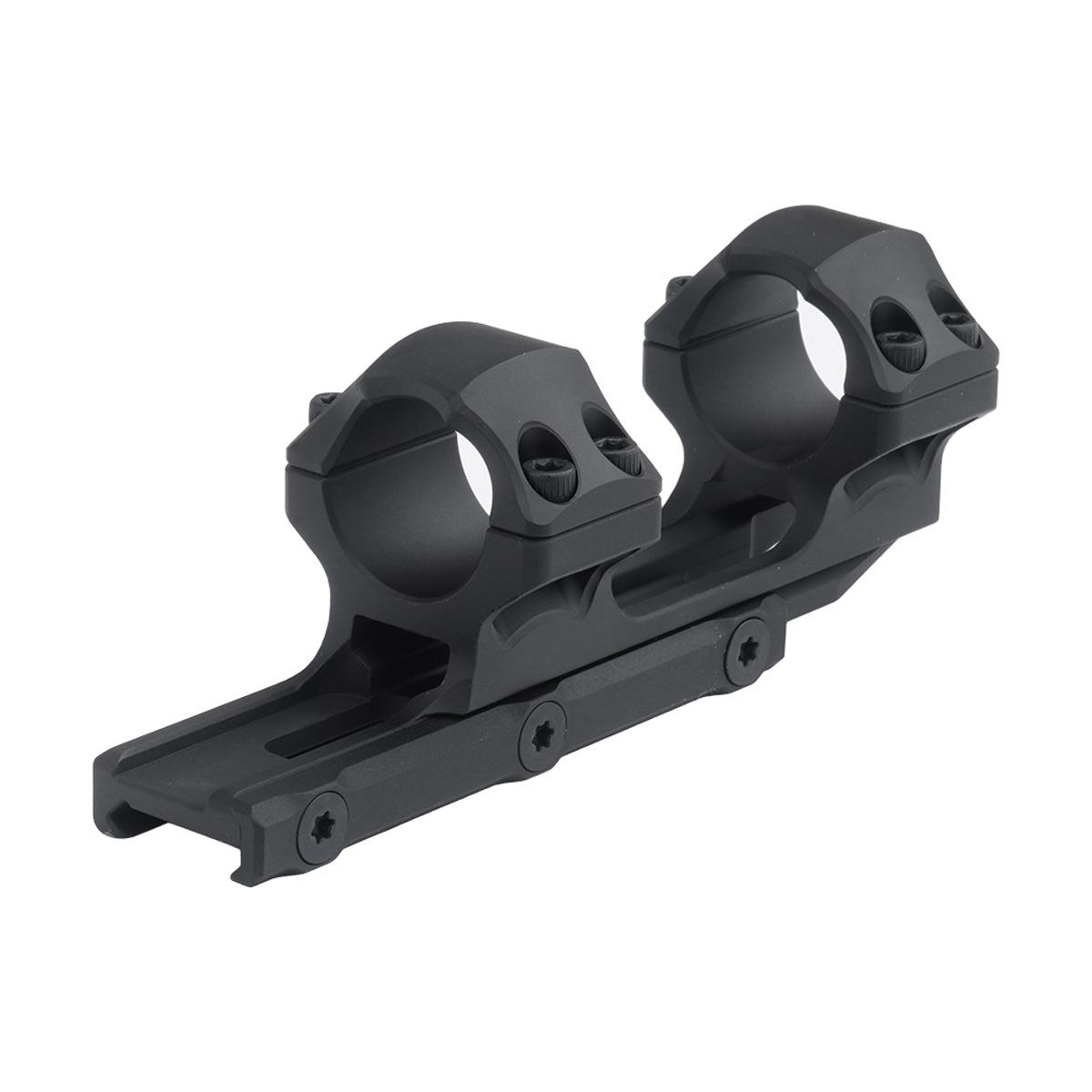 utg montaz jednoczesciowy offsetowy do lunety tubus 1  offset 34mm air11834