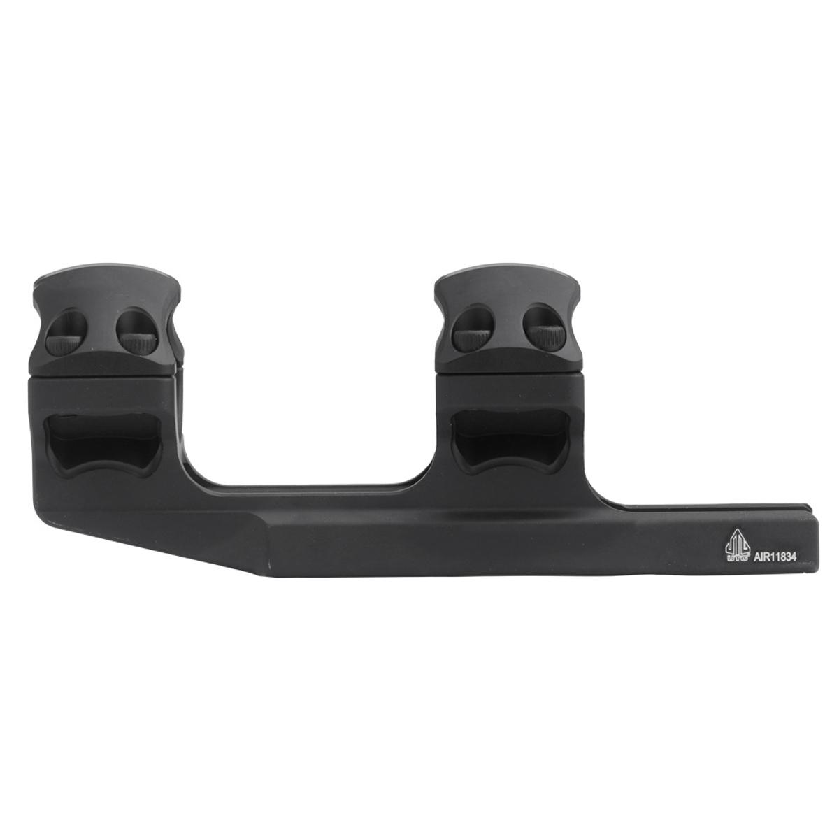utg montaz jednoczesciowy offsetowy do lunety tubus 1  offset 34mm air11834
