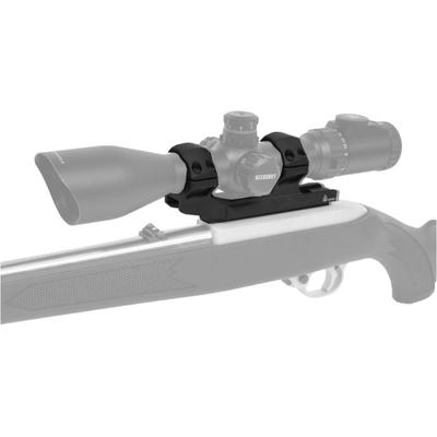 utg montaz jednoczesciowy sredni accu sync 30 22 cantilever 50 mm czarny air31850