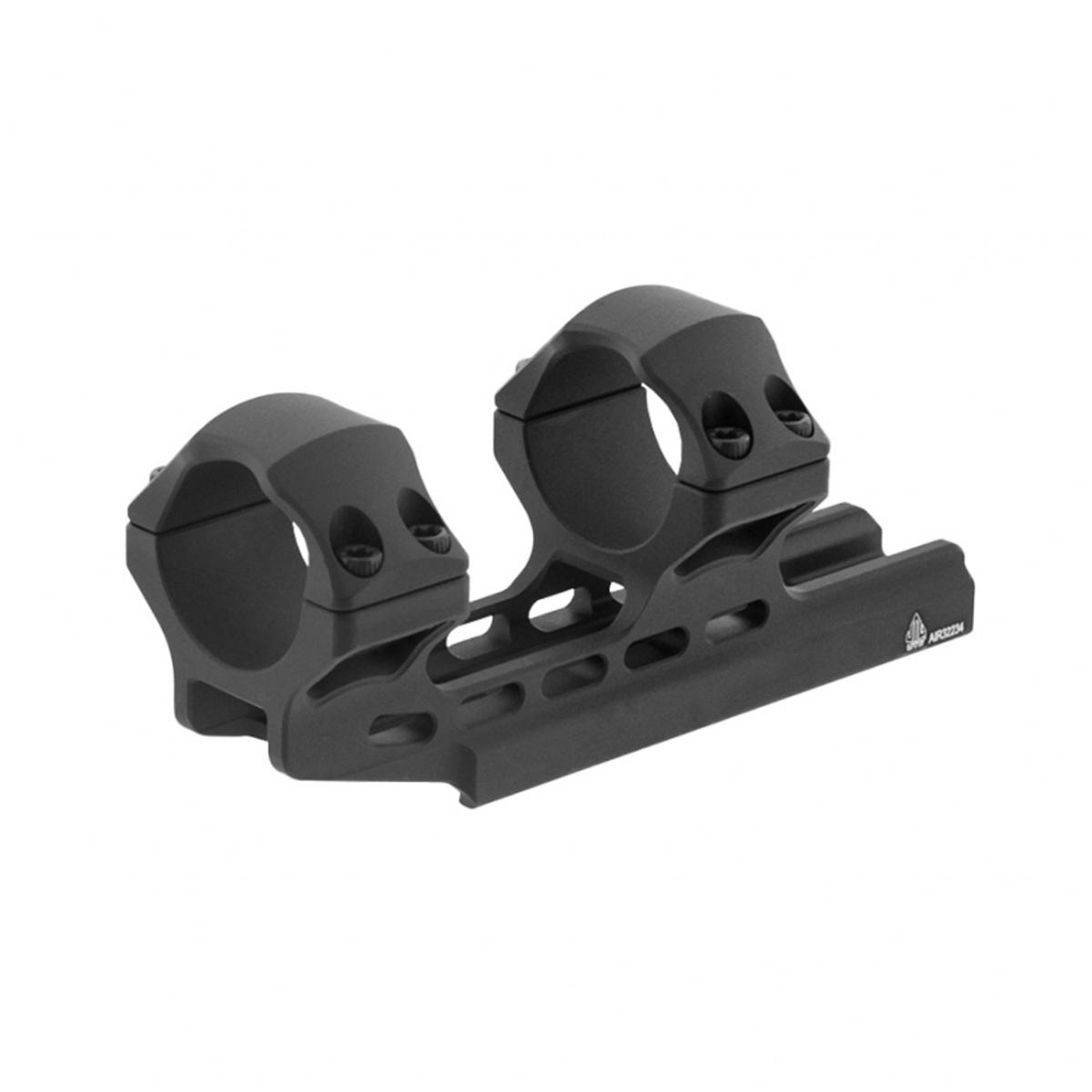 utg montaz cantilever accu sync 30 22 tubus 30mm offset 34mm air32234