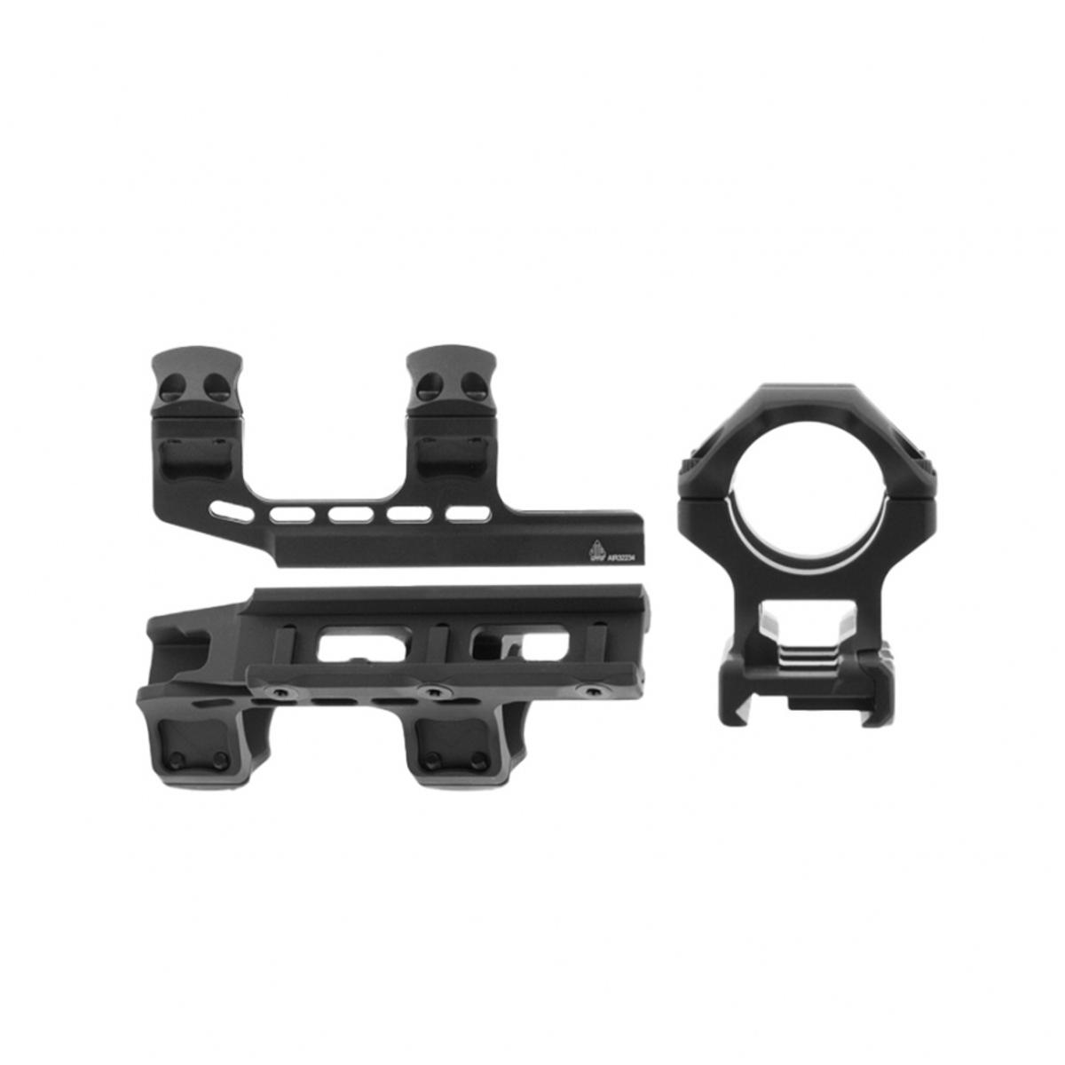 utg montaz cantilever accu sync 30 22 tubus 30mm offset 34mm air32234