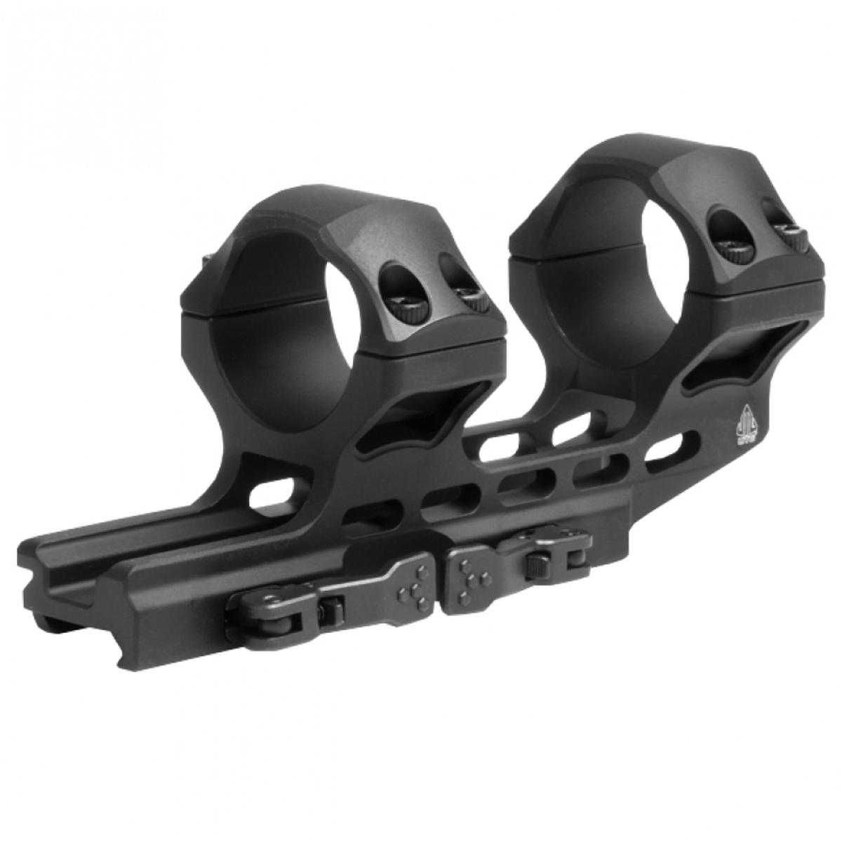 utg montaz cantilever qr qd accu sync 30 22 tubus 30mm offset 34mm air32234q