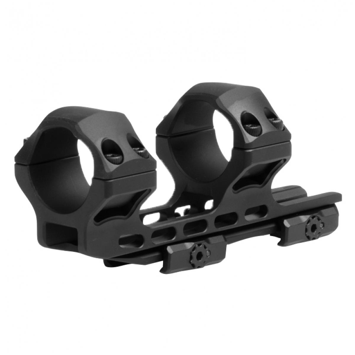 utg montaz cantilever qr qd accu sync 30 22 tubus 30mm offset 34mm air32234q