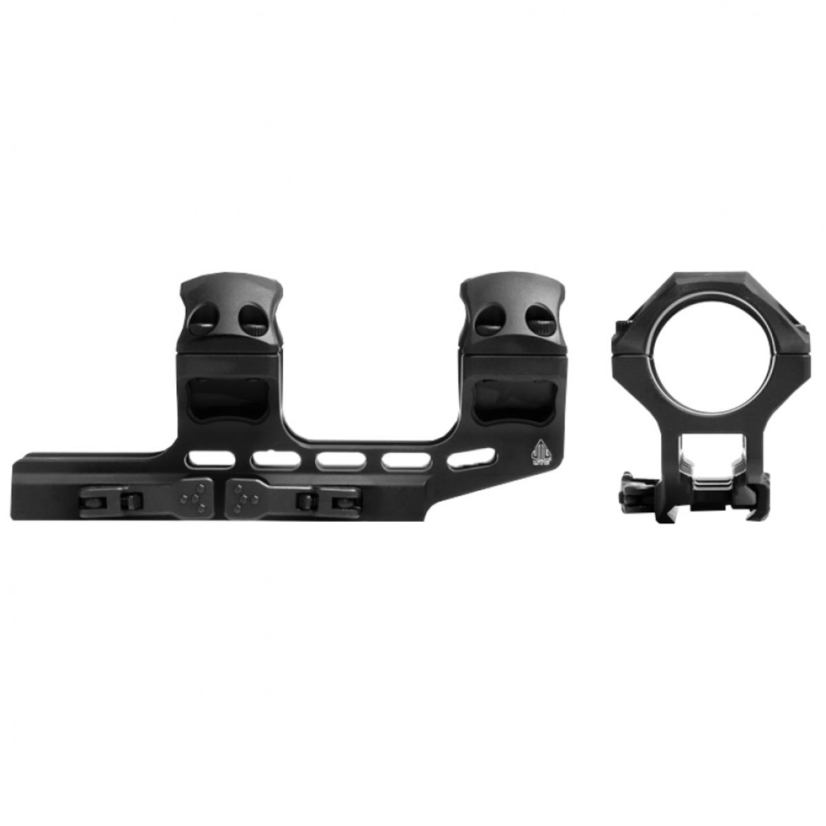utg montaz cantilever qr qd accu sync 30 22 tubus 30mm offset 34mm air32234q