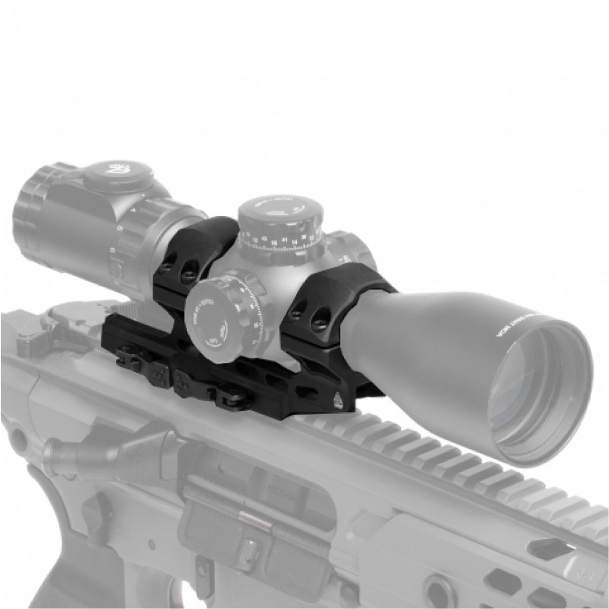 utg montaz cantilever qr qd accu sync 30 22 tubus 30mm offset 34mm air32234q