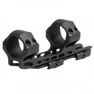 utg montaz qd cantilever accu sync 30 22 tubus 30mm offset 50mm air32250q