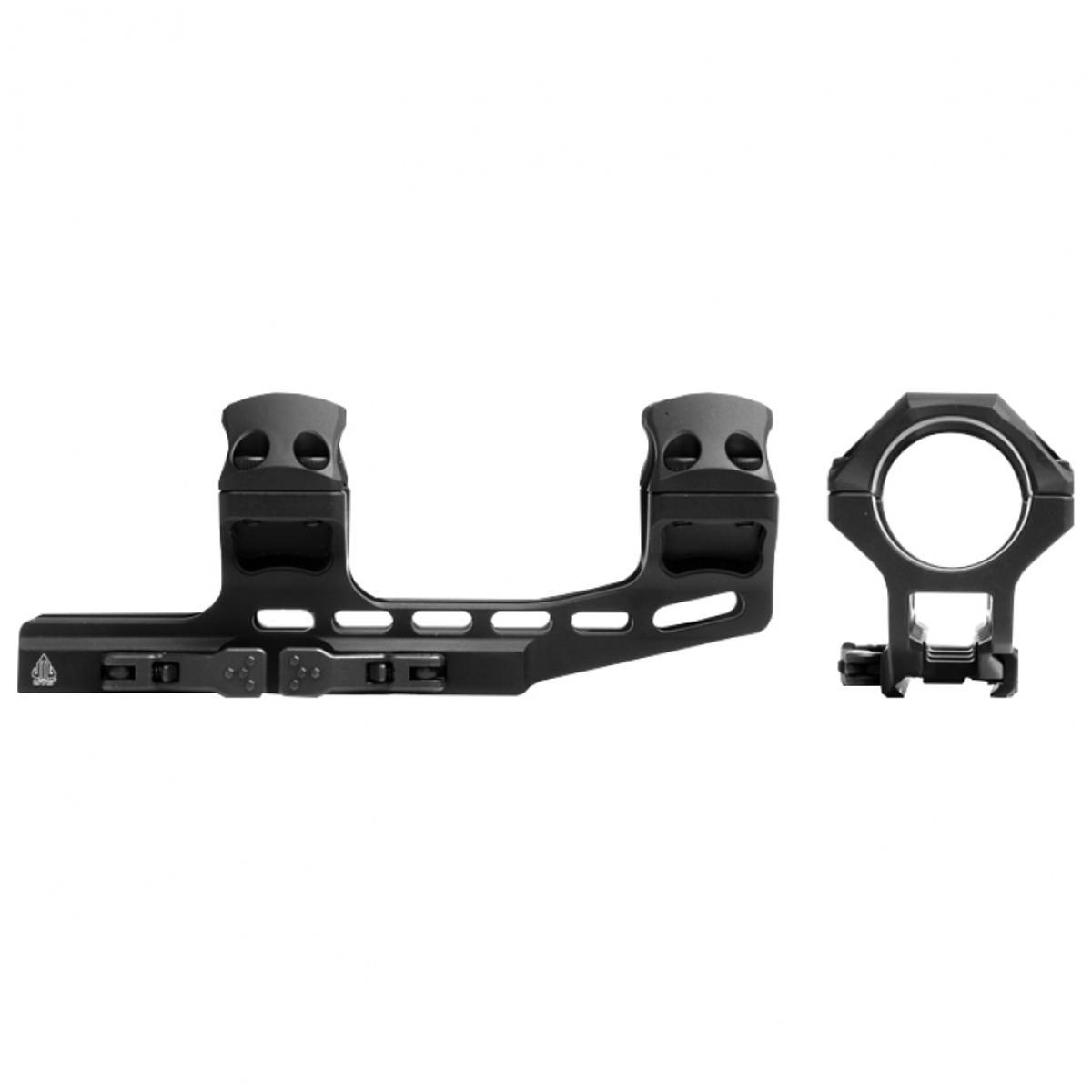 utg montaz qd cantilever accu sync 30 22 tubus 30mm offset 50mm air32250q