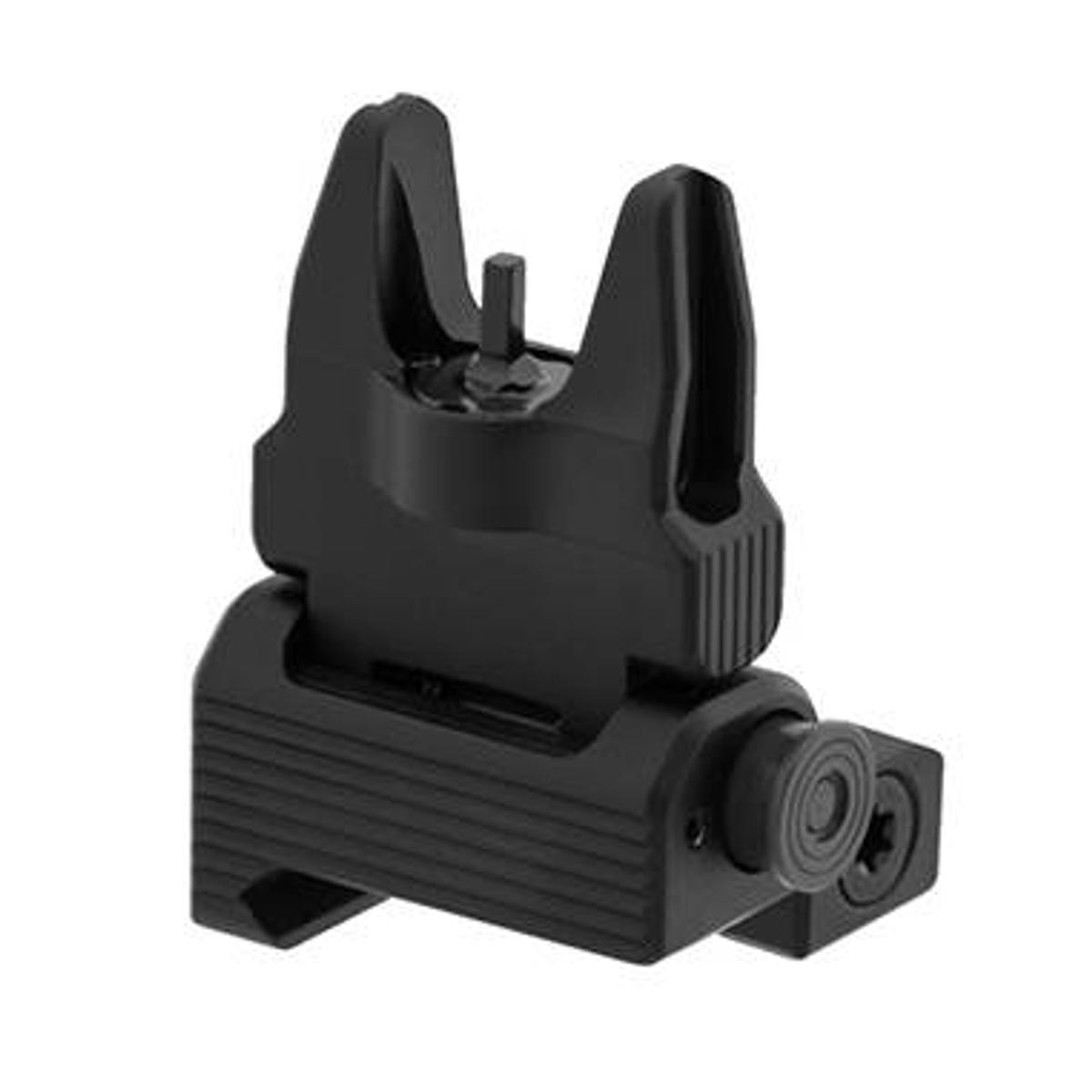 utg leapers muszka skladana accu sync ar15 czarny mnt 757