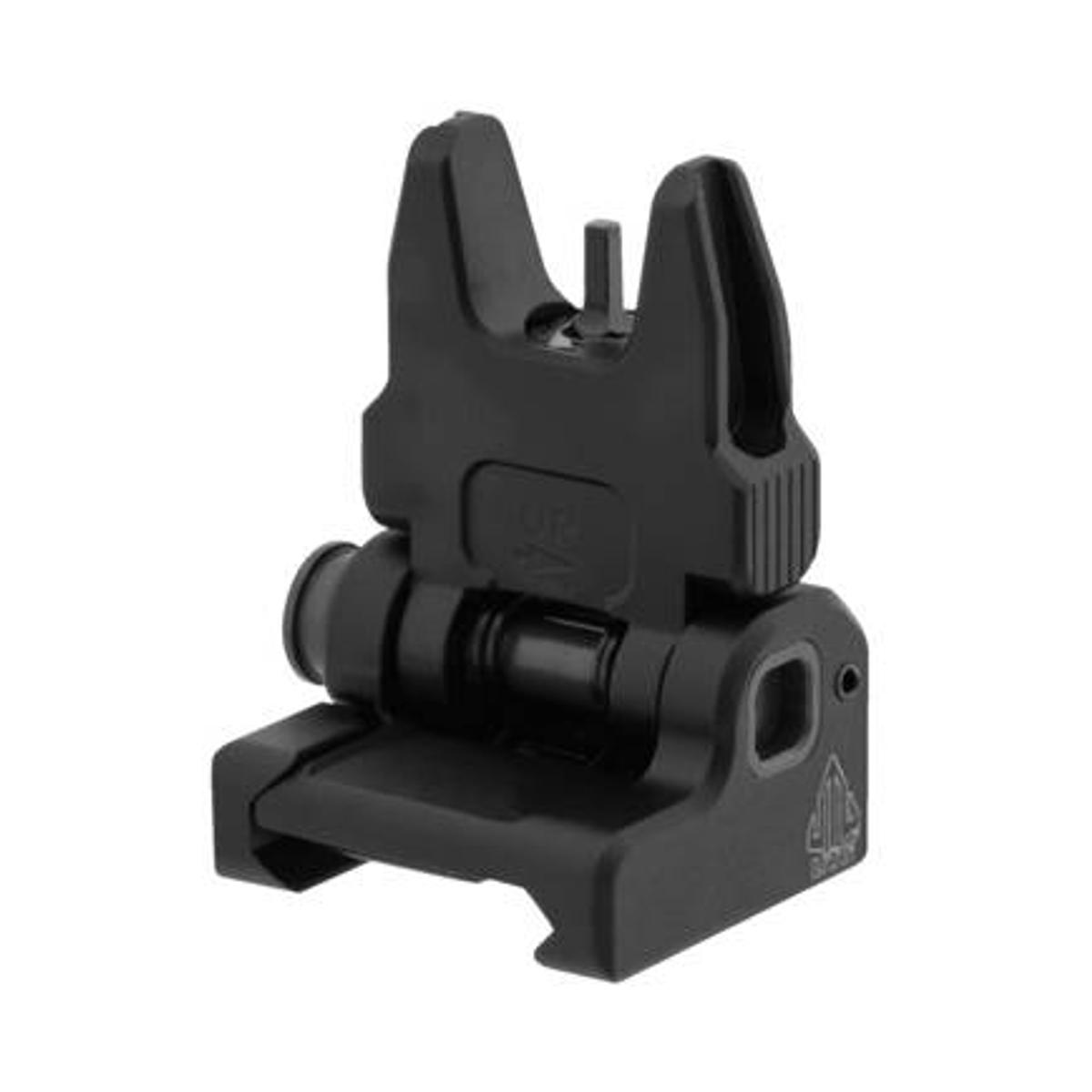 utg leapers muszka skladana accu sync ar15 czarny mnt 757