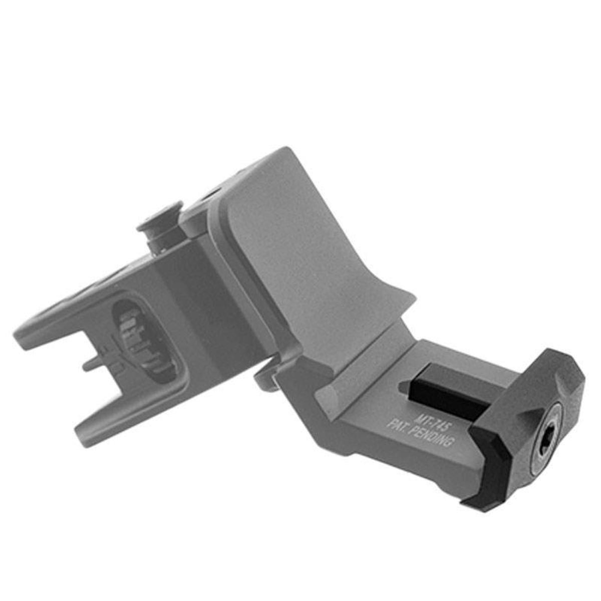 utg leapers muszka katowa skladana accu sync ar15 czarny mt 745