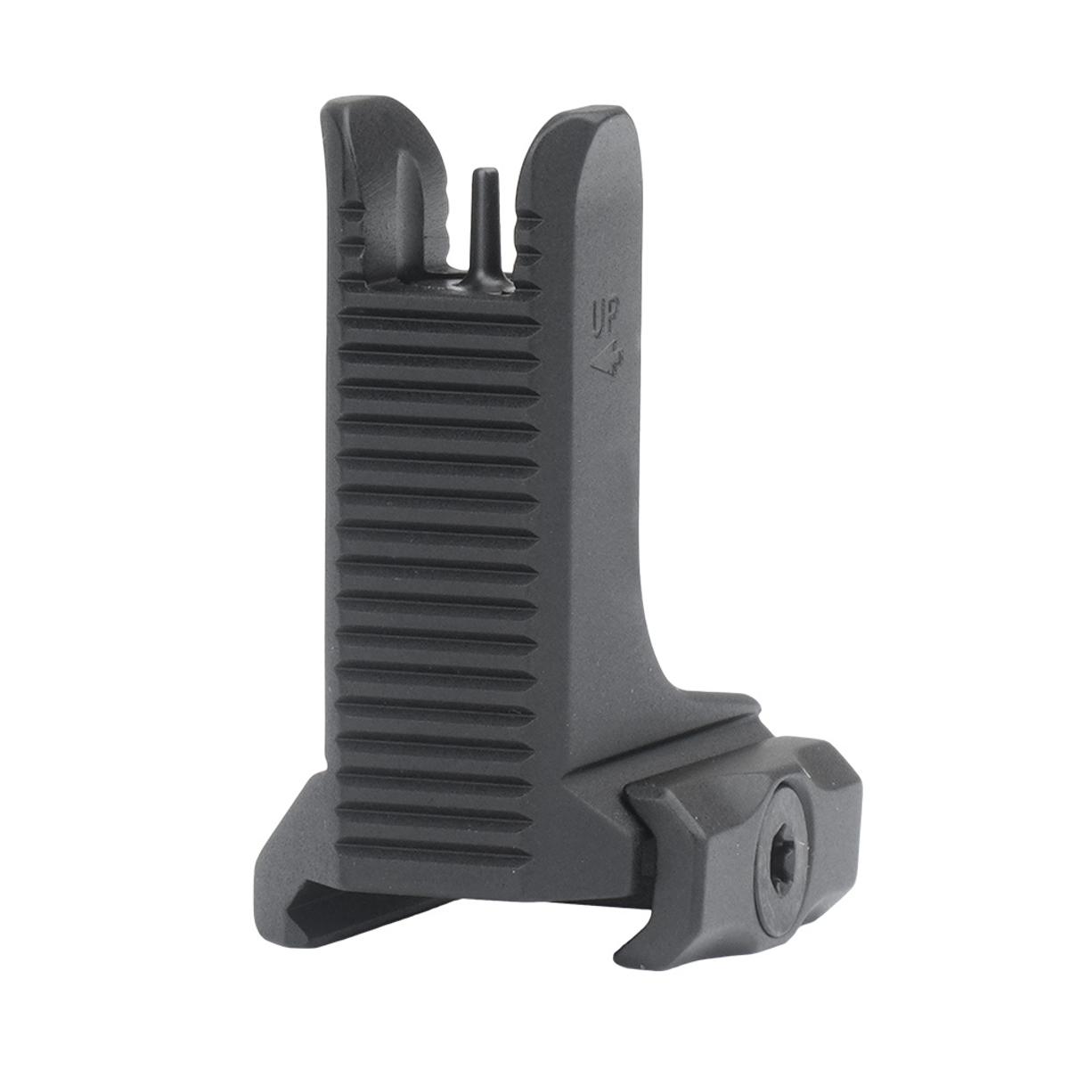 utg leapers muszka stala ar15 picatinny czarna mt 750x