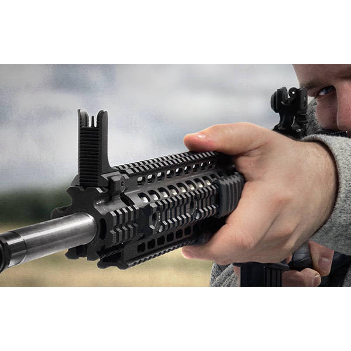 utg leapers muszka stala ar15 picatinny czarna mt 750x