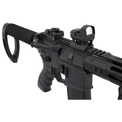 utg obustronny zwalniacz magazynka do platformy ar 15 czarny tlt tksmr