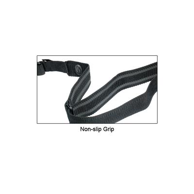 utg leapers pas taktyczny do broni deluxe universal pvc gb605