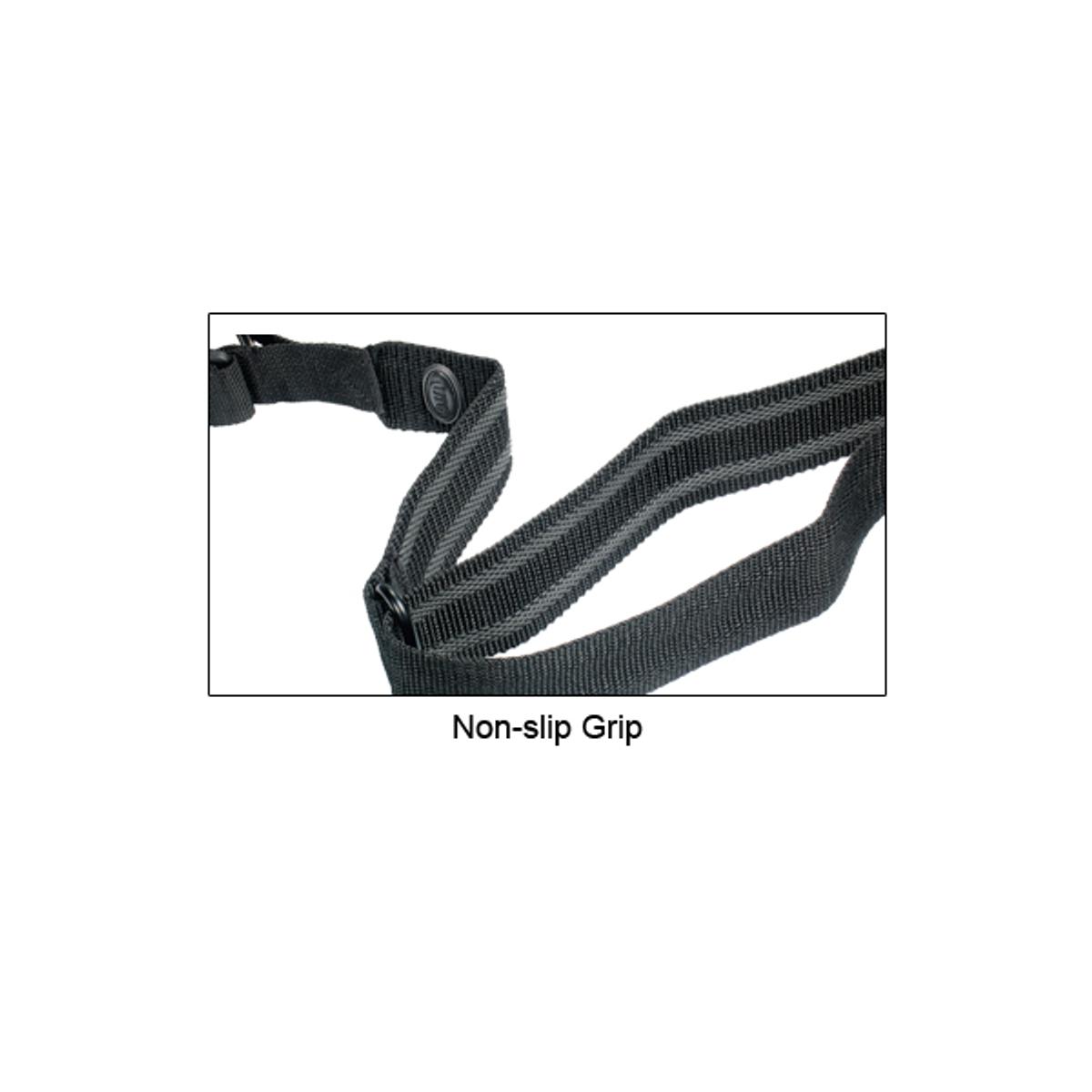 utg leapers pas taktyczny do broni deluxe universal pvc gb605