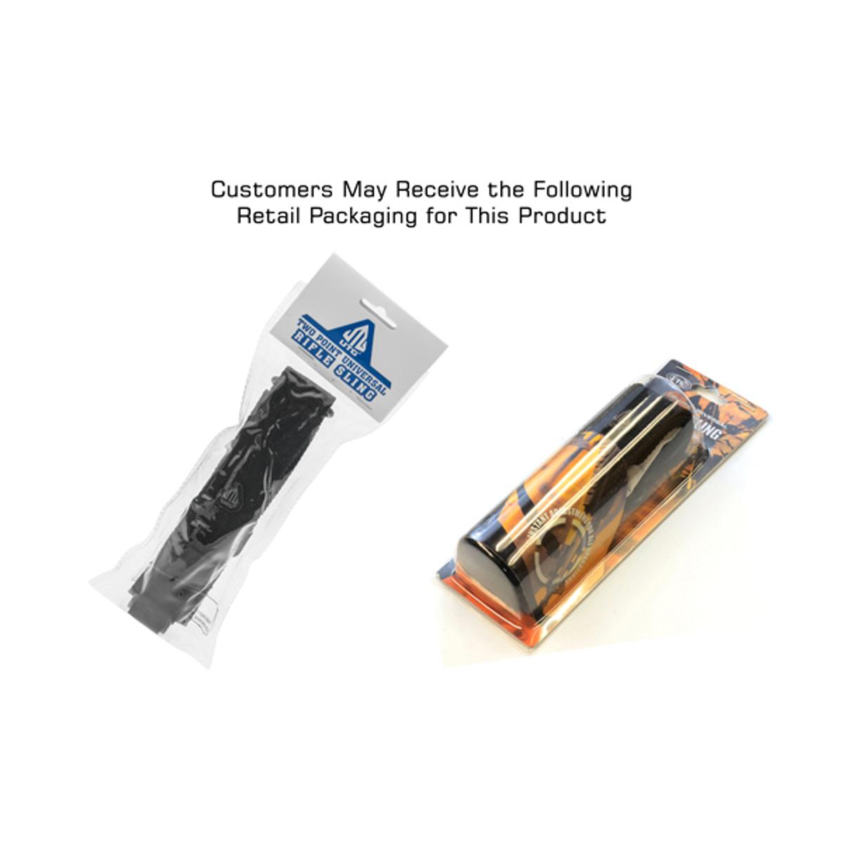 utg leapers pas taktyczny do broni deluxe universal pvc gb605
