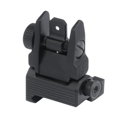 utg leapers przeziernik skladany accu sync ar15 czarny mnt 957