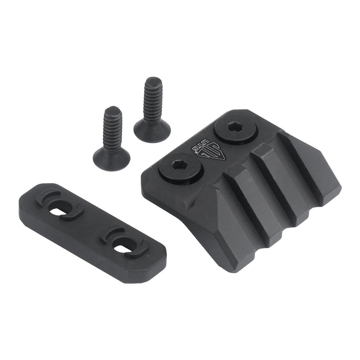 utg szyna picatinny offset m lok czarna mt mp45