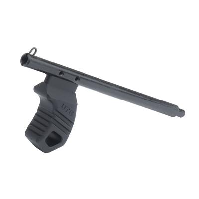 utg powiekszona dzwignia przeladowania do cz scorpion evo 3 czarna tlt csch01