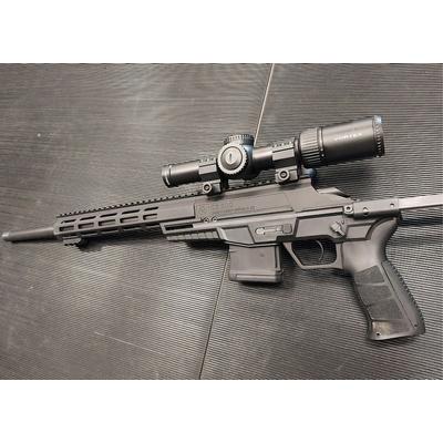 uzywany sztucer cz 600 trail vortex viper pst 1 6