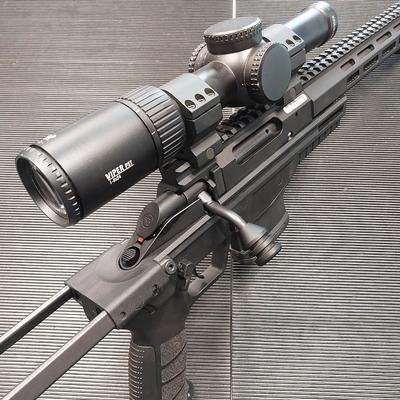 uzywany sztucer cz 600 trail vortex viper pst 1 6
