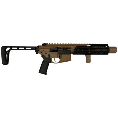 Używany Sig Sauer MCX...
