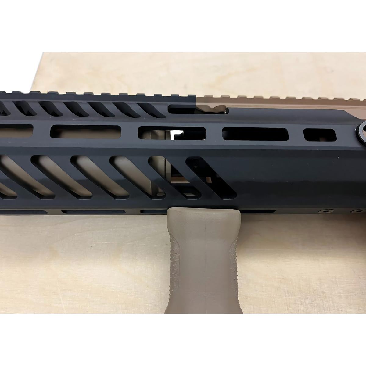 uzywany sig sauer mcx rattler 5 5 sbr 300blk