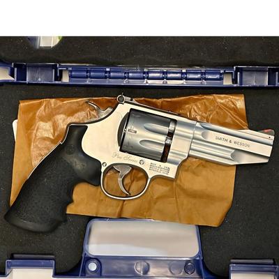 bron uzywana smith wesson 627 4 sku 178014