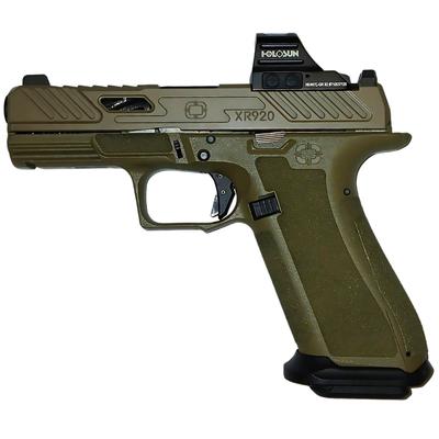 Shadow Systems XR920 Elite...