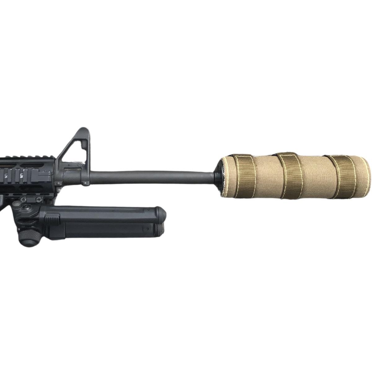 valhalla industries oslona termiczna valkiria fde