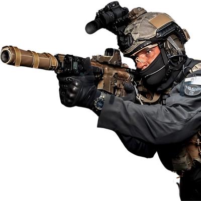 valhalla industries oslona termiczna valkiria fde