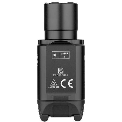 olight latarka pistoletowa valkyrie turbo 250 lumenow