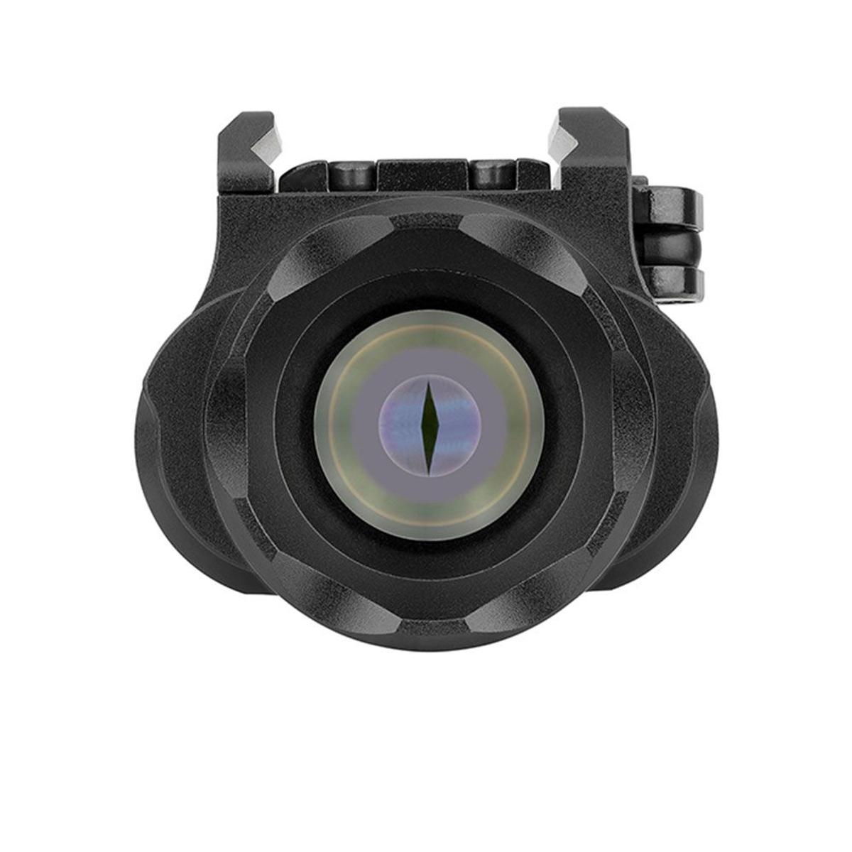 olight latarka pistoletowa valkyrie turbo 250 lumenow