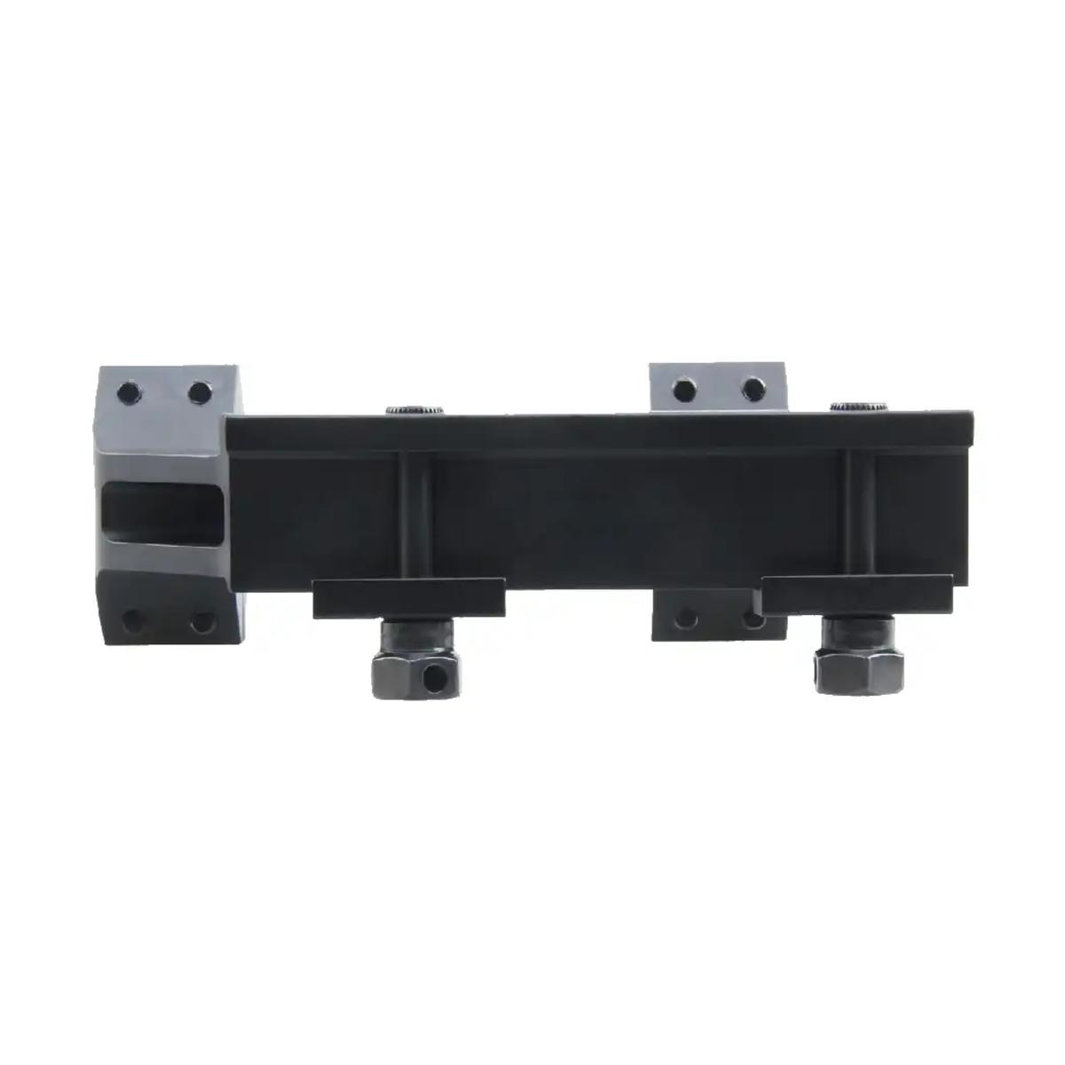 vector optics montaz do lunety jednoczesciowy 25 4 mm 1 picatinny sctm 62