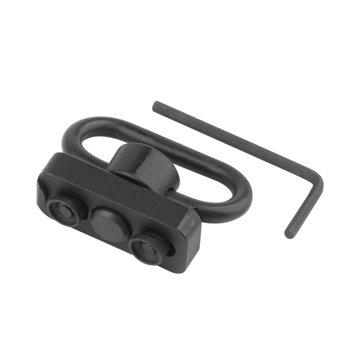 vector optics montaz do zawieszenia keymod 36 mm qd czarny sckma 01