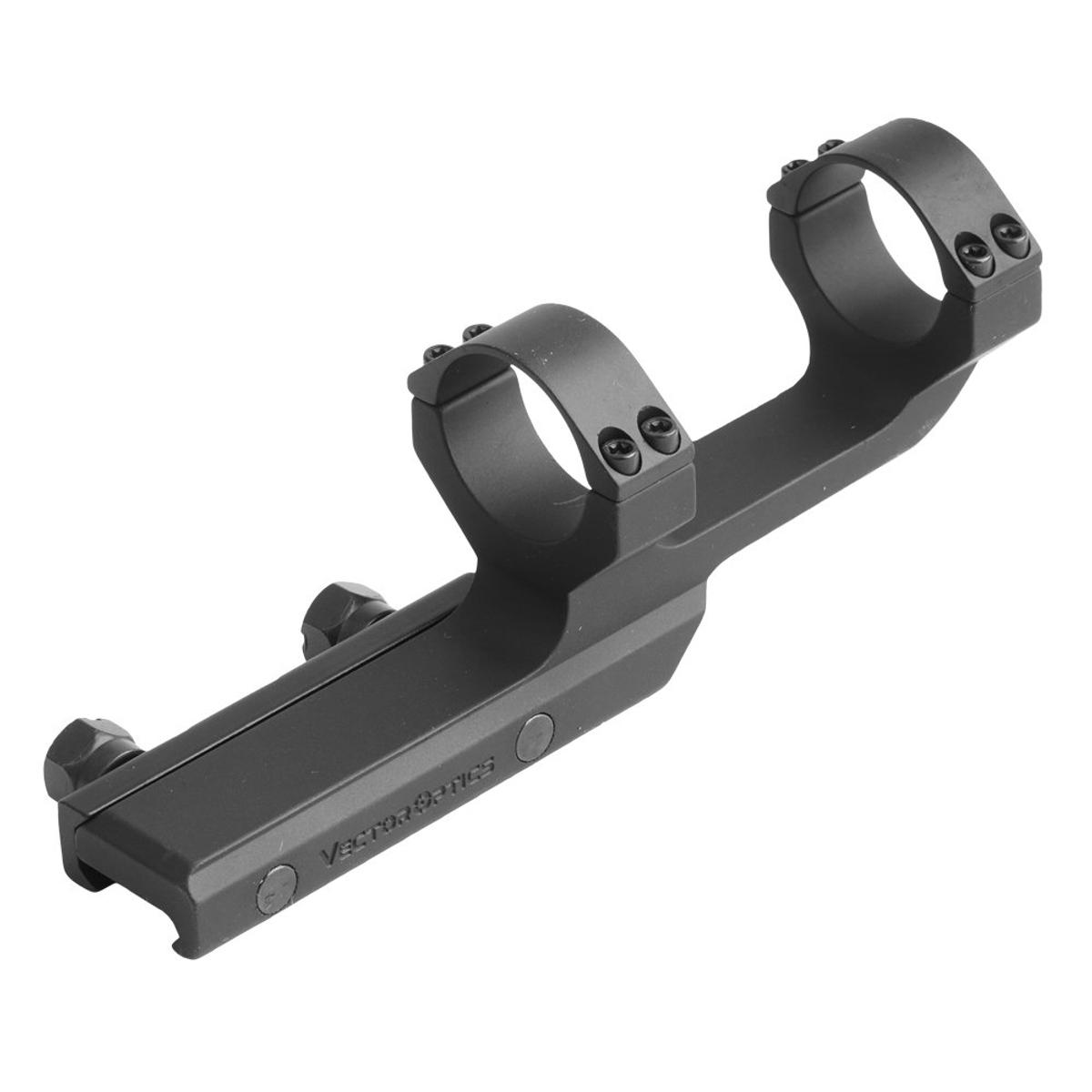vector optics montaz 30mm offset na szyne picatinny sctm 24b