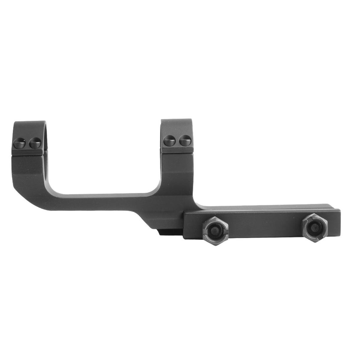 vector optics montaz 30mm offset na szyne picatinny sctm 24b